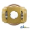 A & I Products Tractor Yoke, Splined 1 3/8" - 21 Spline w/ AS Lock 6.5" x4" x3.5" A-W362430 - alternate 2